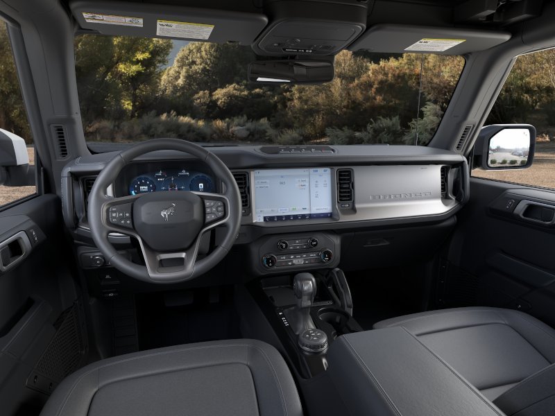 New 2026 Oxford White Ford Outer Banks® image 36