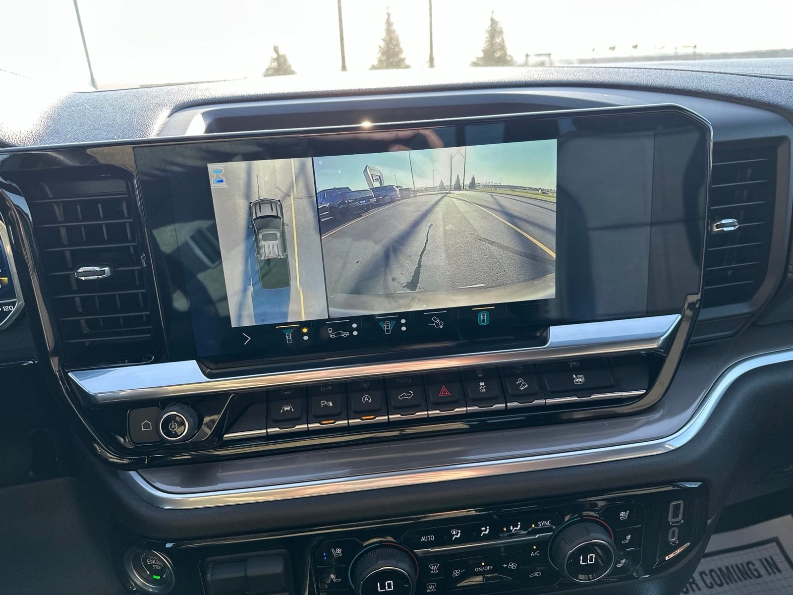 Used 2022 Gray Chevrolet High Country image 68