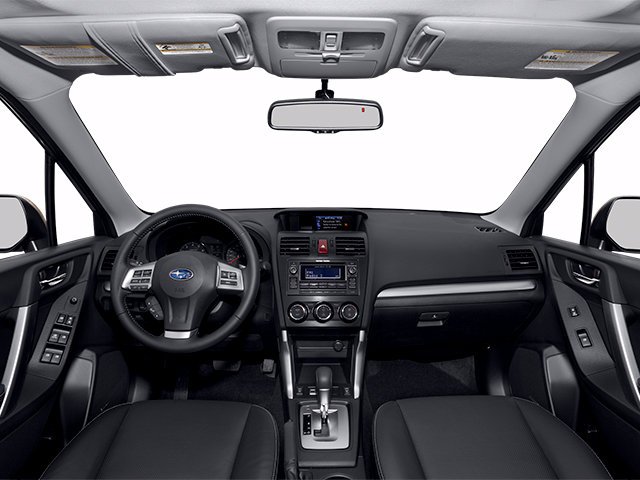 Used 2014 Ice Silver Metallic Subaru 2.5i Premium image 10