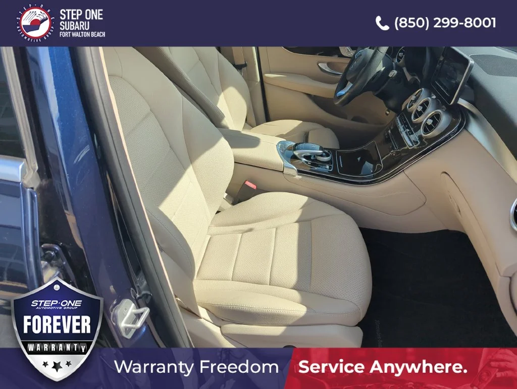Used 2016  Mercedes-Benz GLC 300 image 36