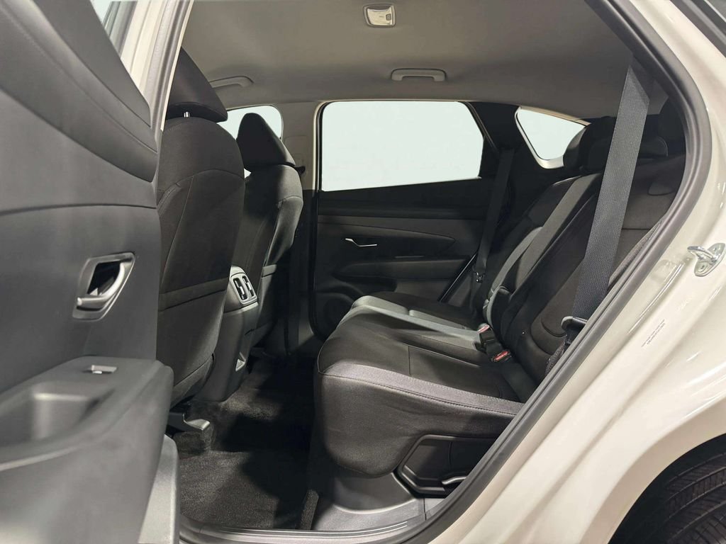 2026 Hyundai Tucson Blue SE - Photo 29