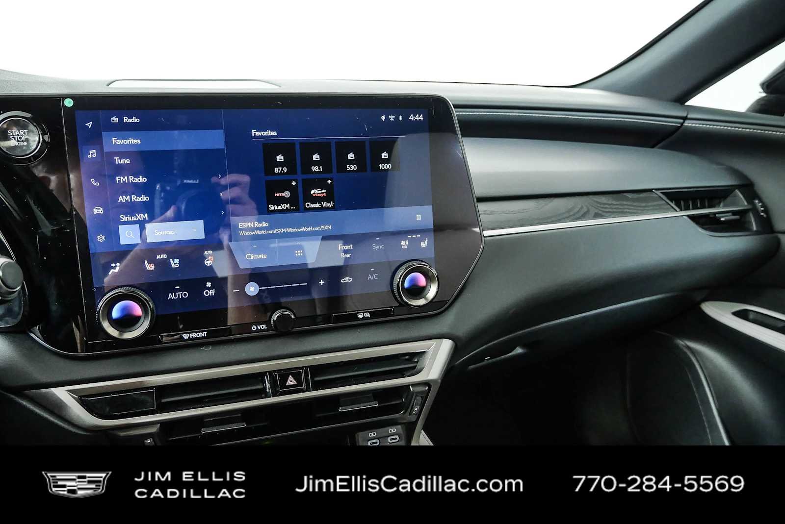 Used 2023 Caviar Lexus Premium Plus image 12