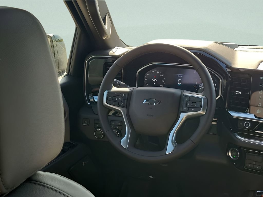 2026 Chevrolet Silverado 1500 RST - Photo 25
