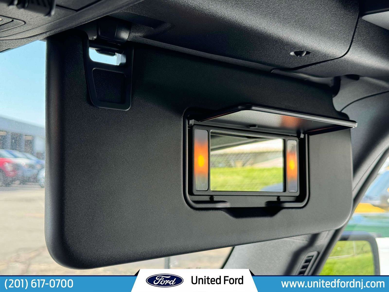 Used 2024 Gray Ford Raptor image 15