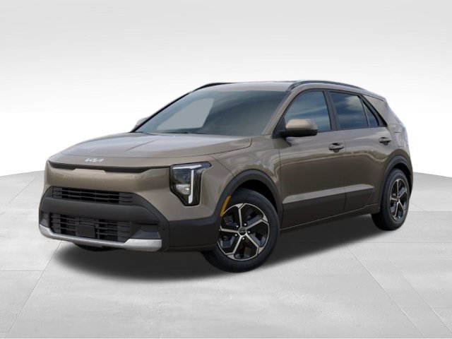 2027 Kia Niro