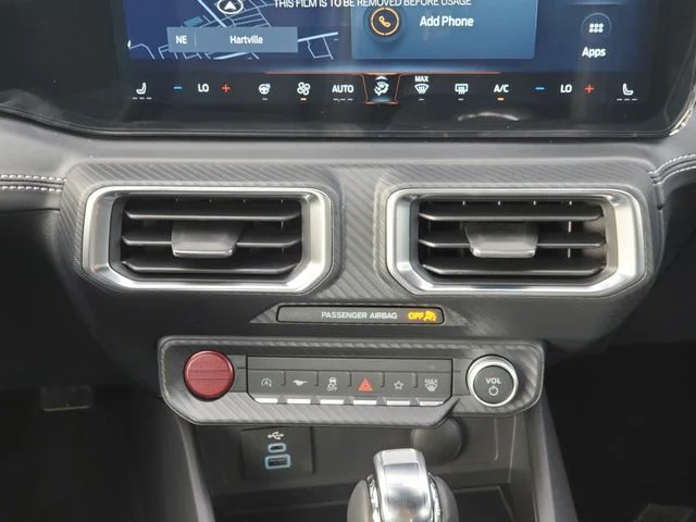 2025 Ford Mustang GT Premium Convertible - Photo 23