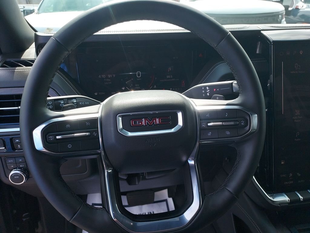 Used 2026 Black GMC Elevation image 17