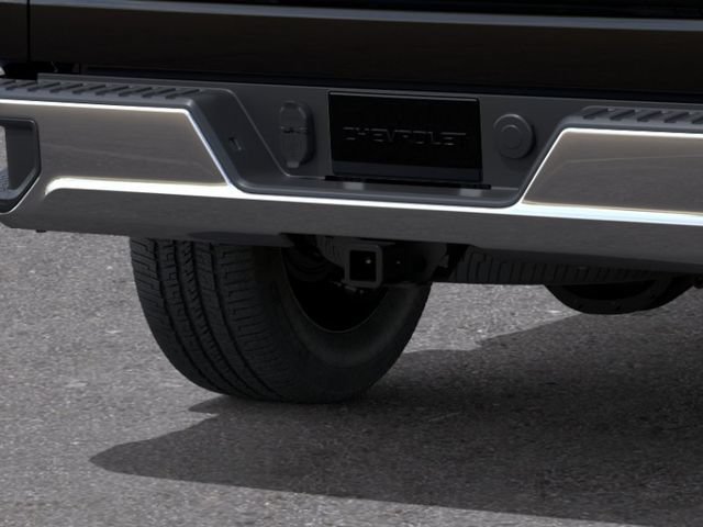 2026 Chevrolet Silverado 1500 LT - Photo 14