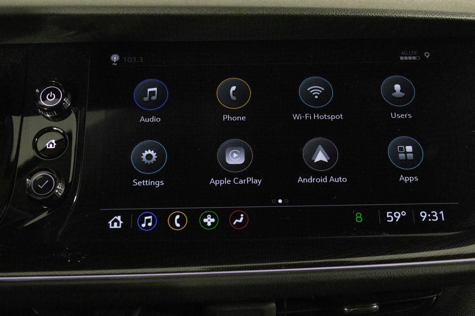 2023 BUICK ENVISION - Image 22