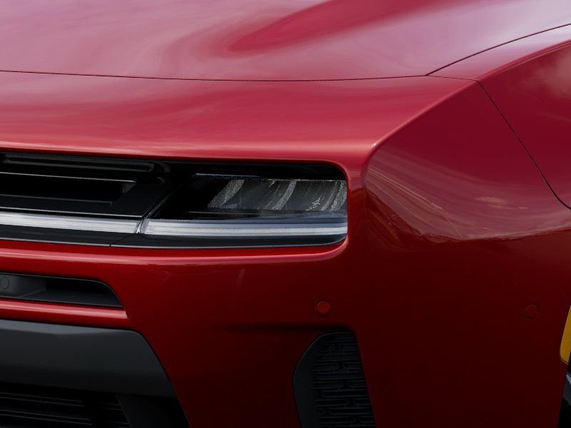 New 2027 Redeye Dodge R/T Plus image 10