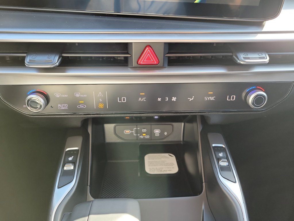 New 2026 Panthera Metal Kia S image 32