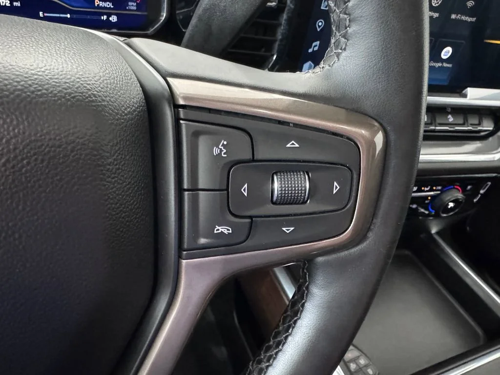 2024 Chevrolet Silverado 2500HD High Country - Photo 16
