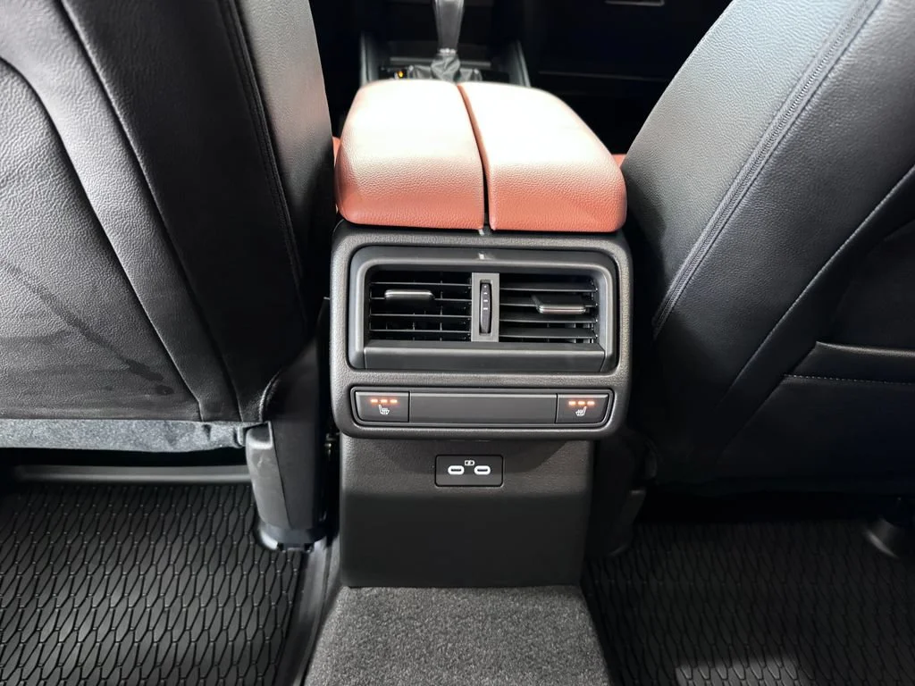 2025 Mazda CX-50 Premium - Photo 28