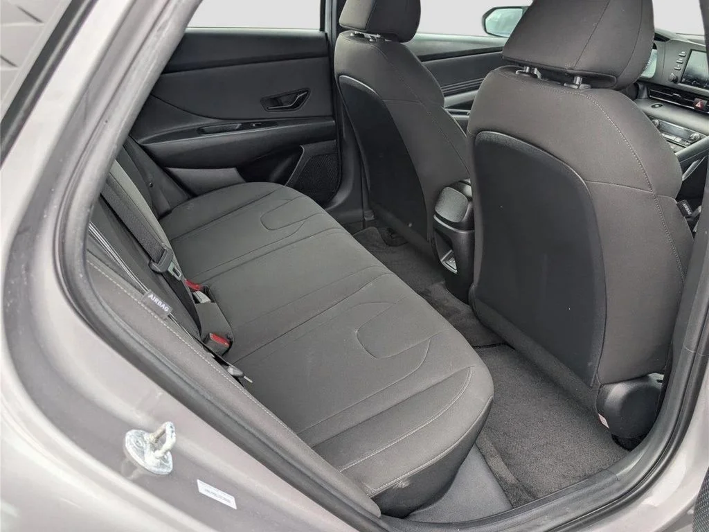 Used 2026 Metal Hyundai SEL Sport image 11
