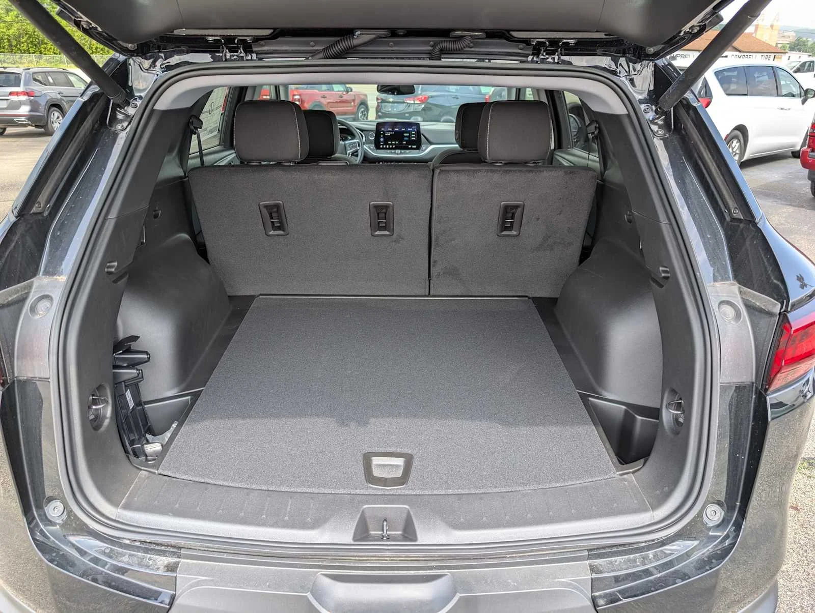 2026 Chevrolet Blazer 2LT - Photo 7