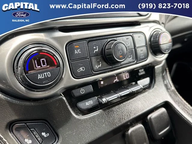 Used 2019 White Chevrolet LT image 30