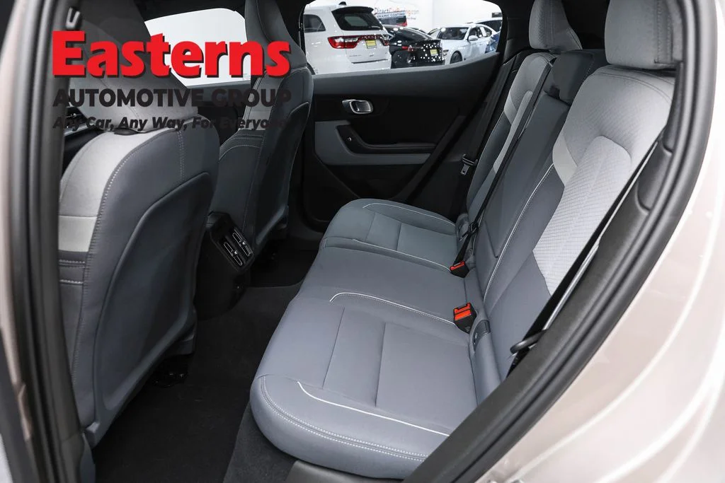 Used 2024 Gray Polestar Long Range Single Motor image 21