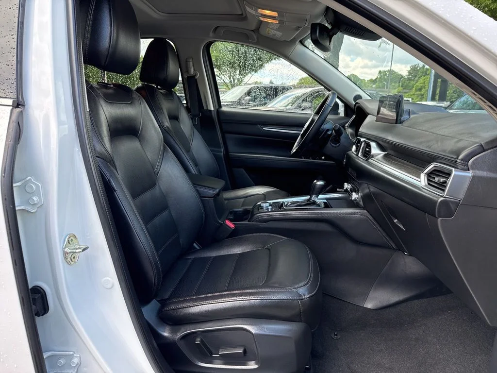 Used 2023 White Mazda 2.5 S Premium Package image 31