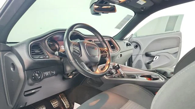 Used 2019 White Dodge R/T image 16