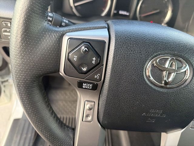 2023 Toyota 4Runner Limited - Photo 17