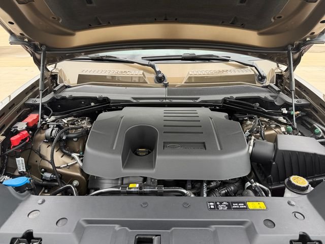 New 2026 Gondwana Stone Land Rover S image 19