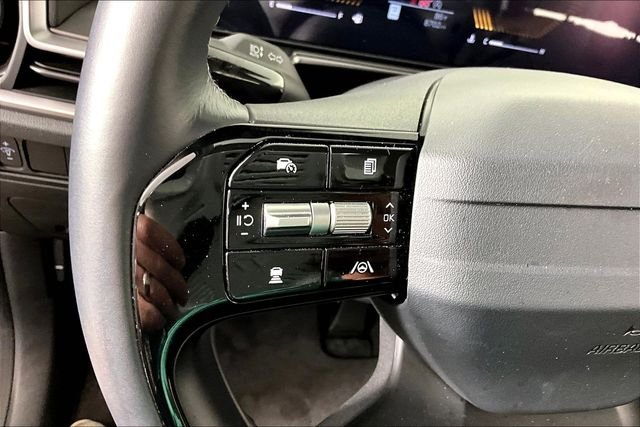 Used 2026 Black Kia S image 10