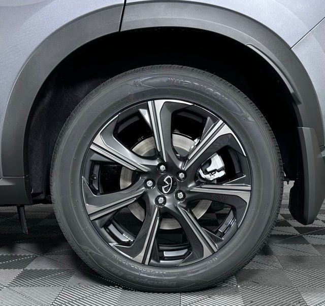 2026 INFINITI QX60 AUTOGRAPH - Photo 11