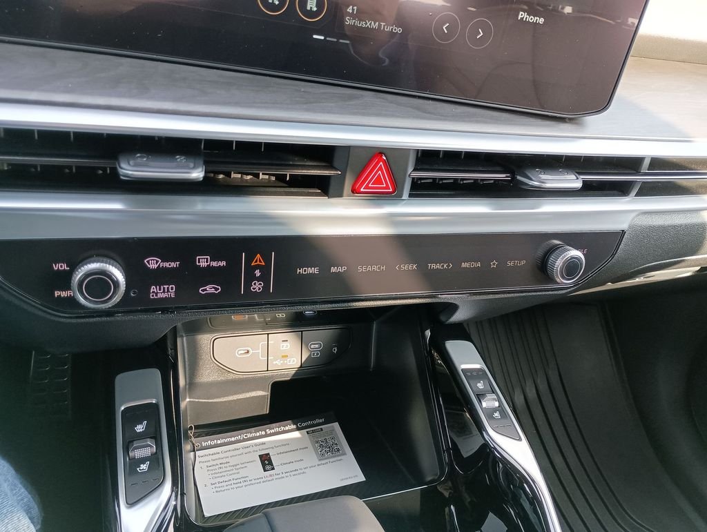 2026 Kia Sorento X-Line SX Prestige - Photo 22