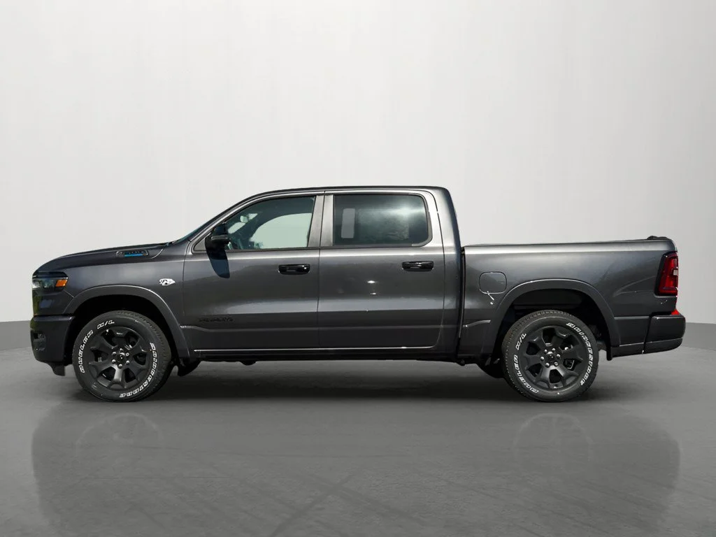 2026 RAM 1500 Big Horn/Lone Star - Photo 3