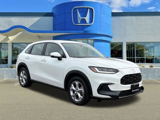 2023 Honda HR-V