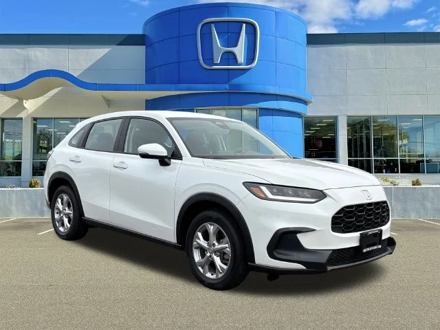 2023 Honda HR-V