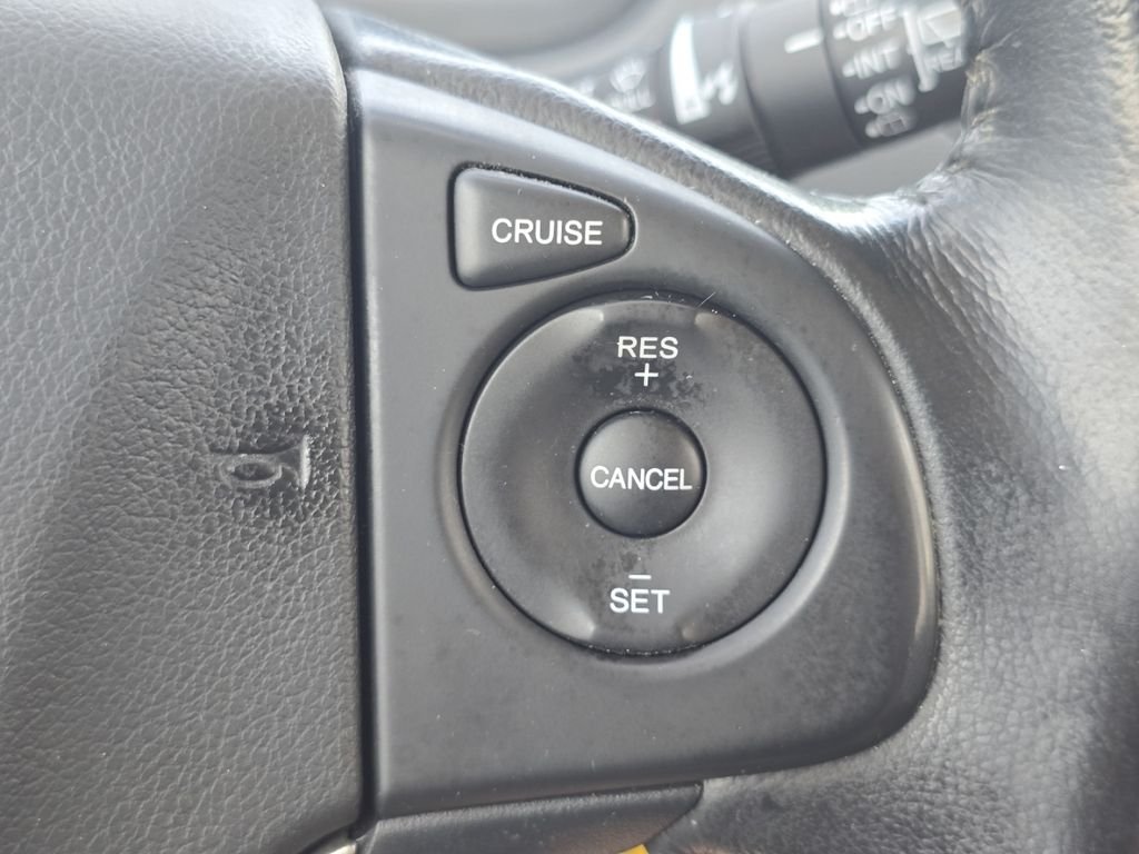 Used 2012 Twilight Blue Metallic Honda EX-L image 31