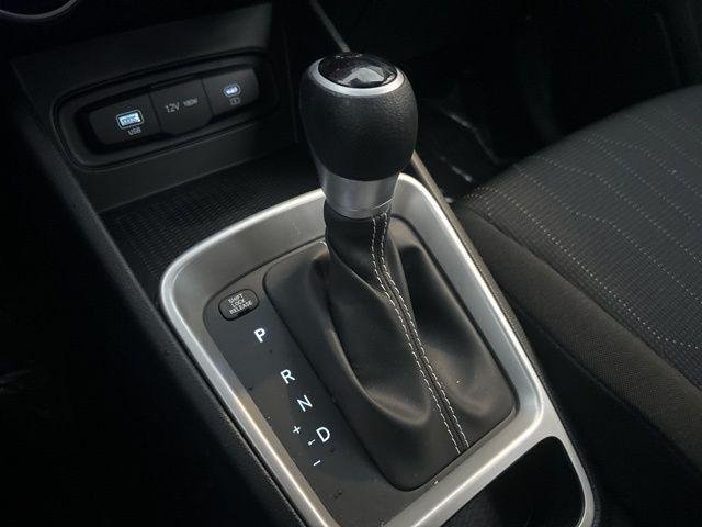New 2026 Lunar White Hyundai SE image 59
