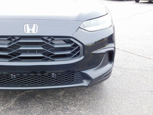2026 Honda HR-V Sport - Photo 9