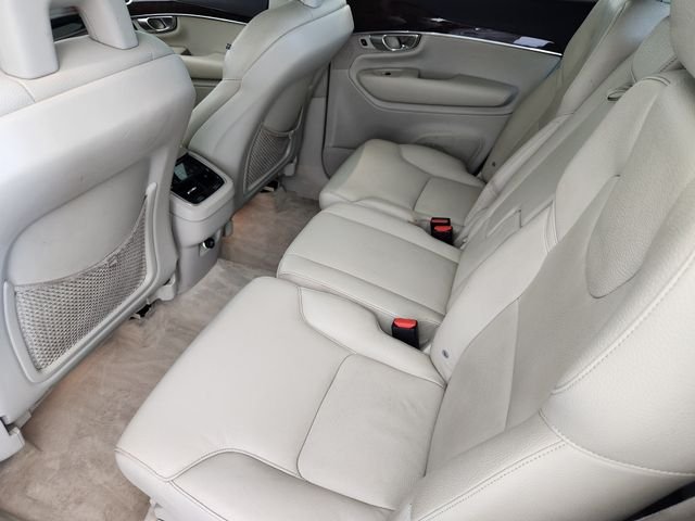2016 Volvo XC90 Momentum - Photo 18