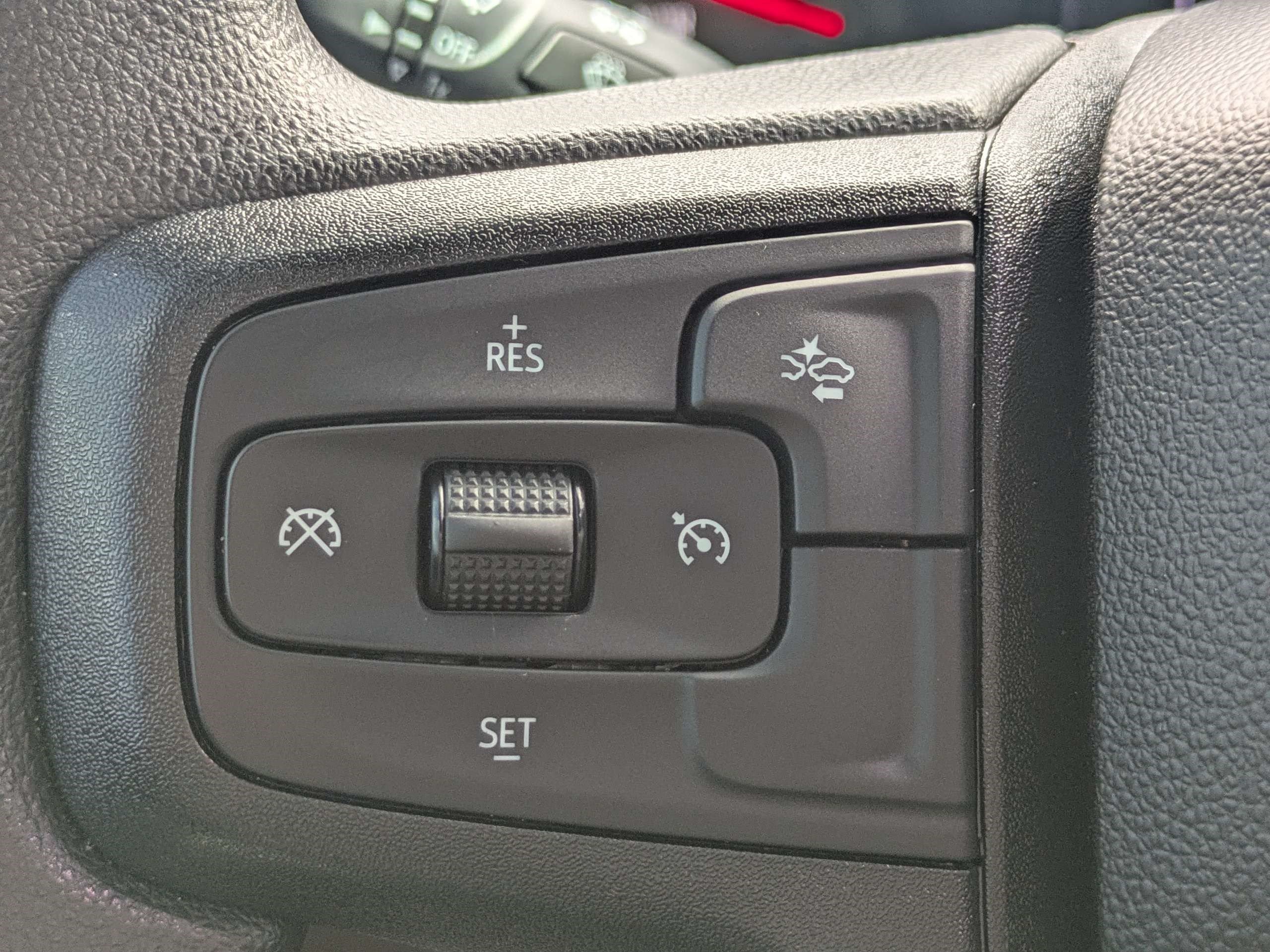 Used 2025 Black Chevrolet Custom image 23