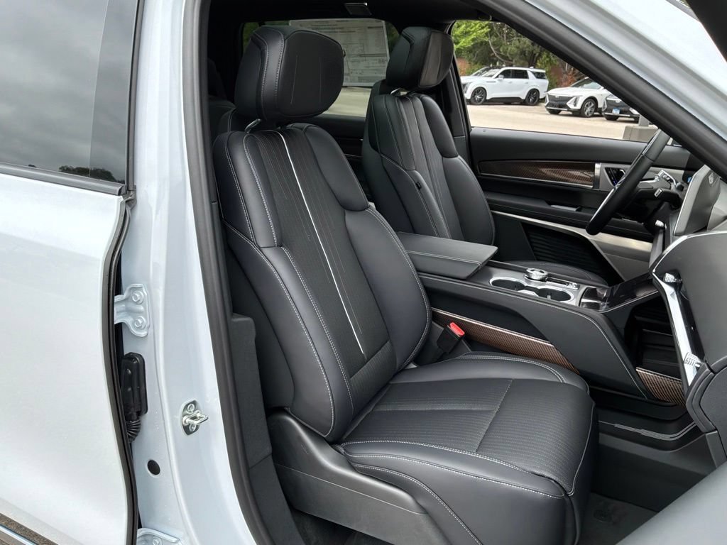 2027 Cadillac VISTIQ Sport - Photo 49