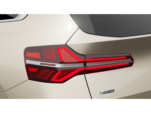 New 2026 Dune Grey Metallic BMW 30 xDrive image 8
