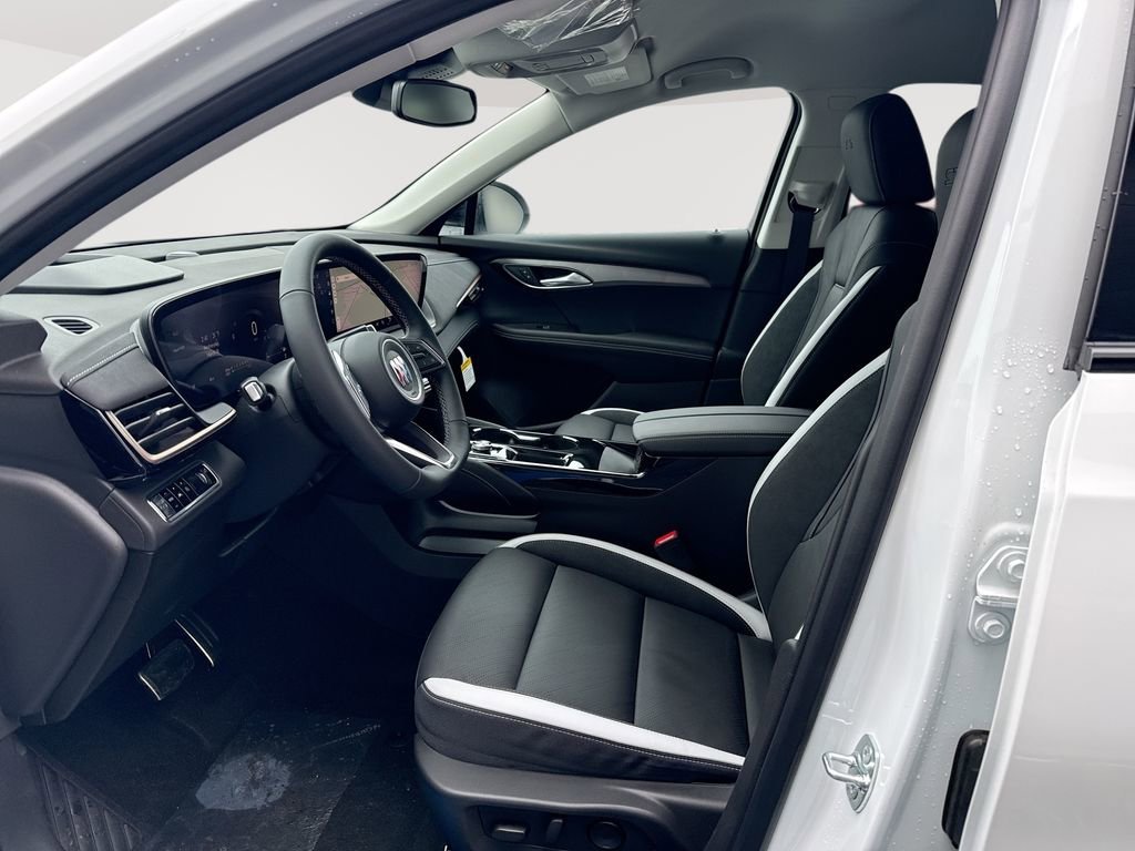 2026 Buick Envision Sport Touring - Photo 19