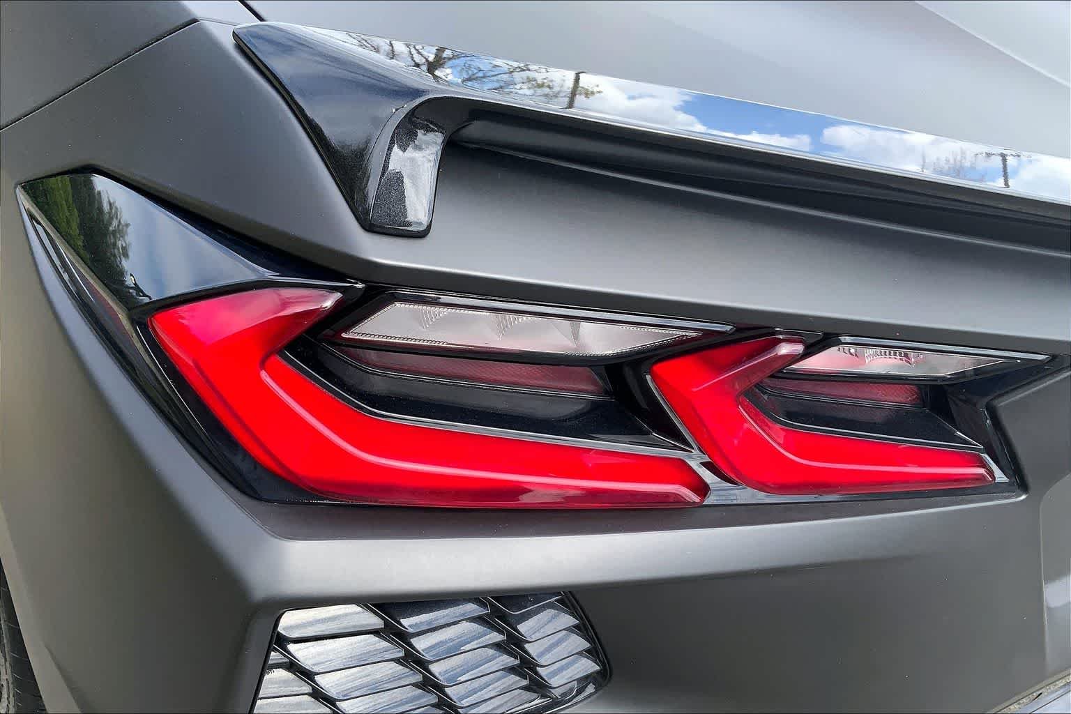 2023 Chevrolet Corvette 2LT - Photo 24