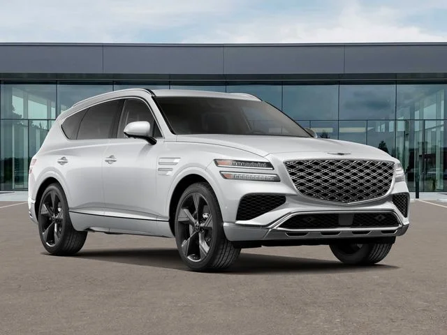 New 2026 Genesis GV80 2.5T Prestige
