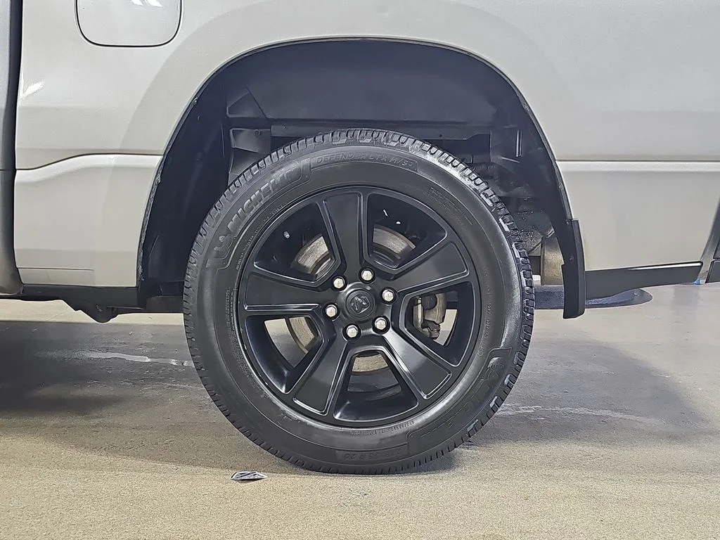2021 RAM Ram 1500 Pickup Big Horn/Lone Star - Photo 37