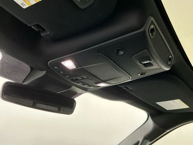 Used 2019 Agate Black Metallic Ford Lariat image 24