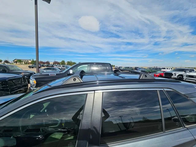 Used 2019 Magnetic Gray Metallic Toyota XLE Premium image 13