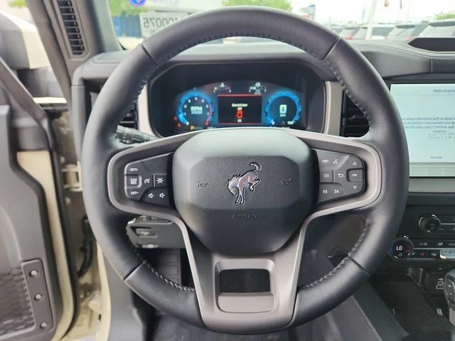 New 2026 Desert Sand Ford Outer Banks image 14