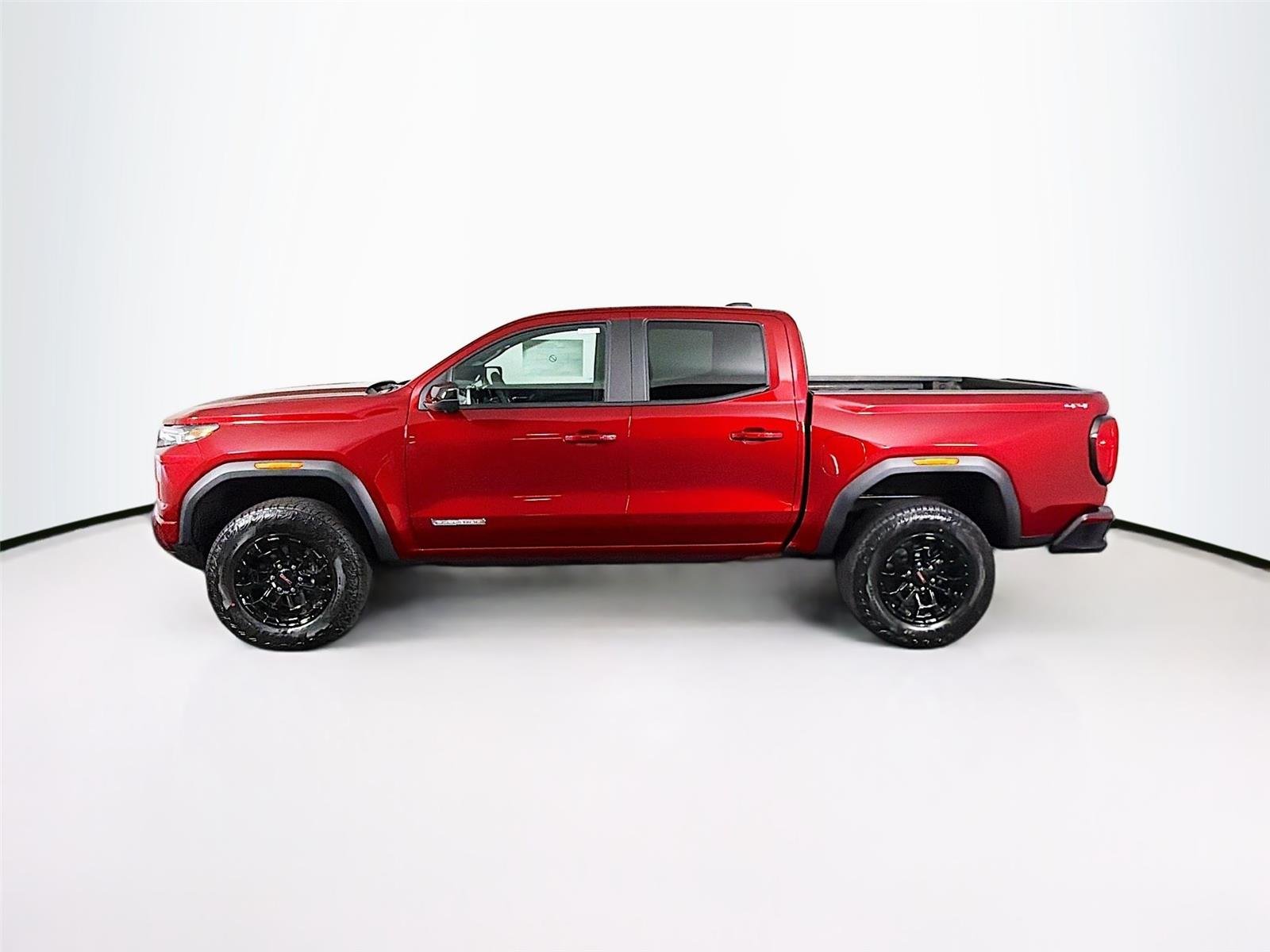 2026 GMC Canyon Elevation - Photo 8