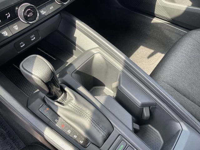 New 2026 Meteorite Gray Metallic Honda SE image 27