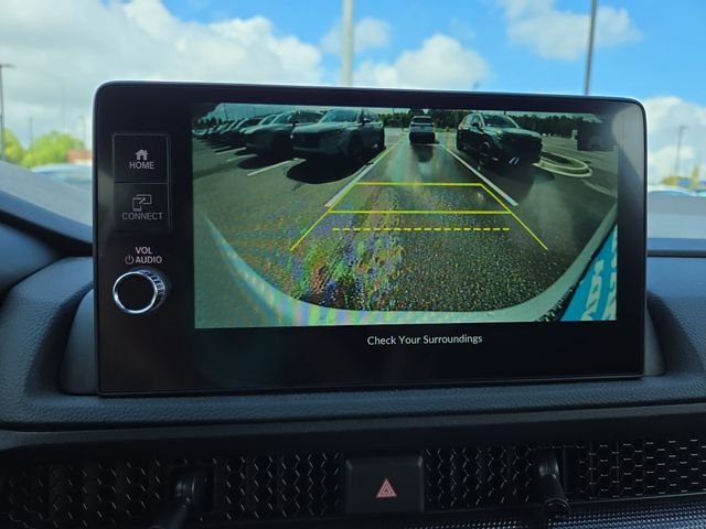 2026 Honda CR-V Sport-L - Photo 12