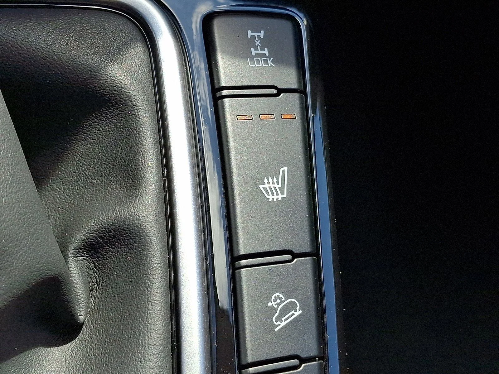 New 2026 Steel Gray Kia S image 10