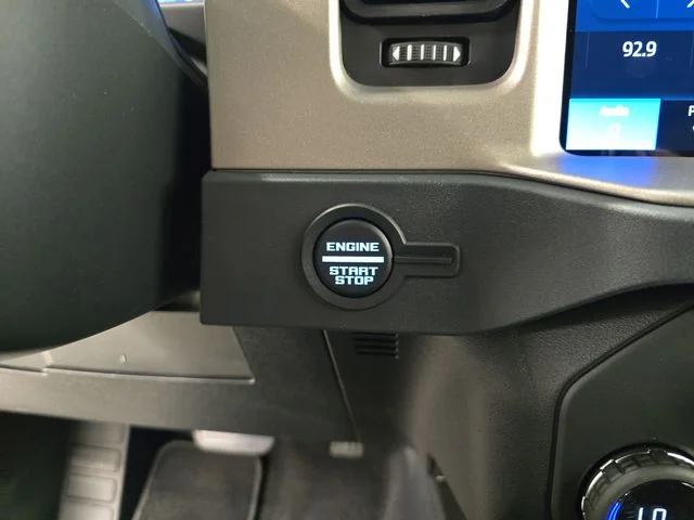 New 2026 Marsh Gray Ford Outer Banks® image 33